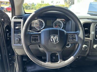 2013 RAM 1500 Tradesman   - Photo 51 - Riverside, CA 92508