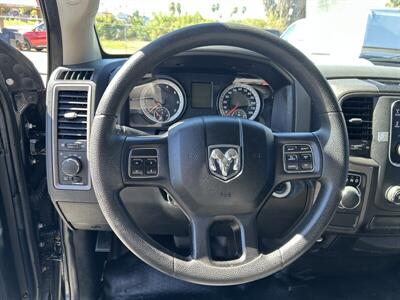 2013 RAM 1500 Tradesman   - Photo 32 - Riverside, CA 92508