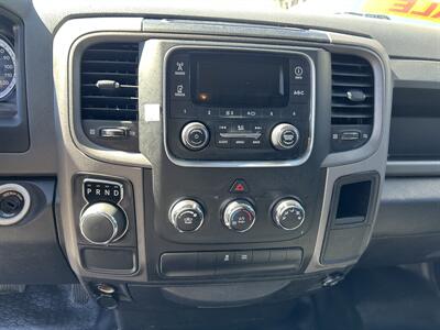 2013 RAM 1500 Tradesman   - Photo 11 - Riverside, CA 92508