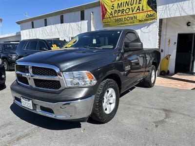 2013 RAM 1500 Tradesman   - Photo 44 - Riverside, CA 92508