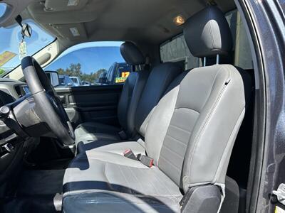 2013 RAM 1500 Tradesman   - Photo 38 - Riverside, CA 92508