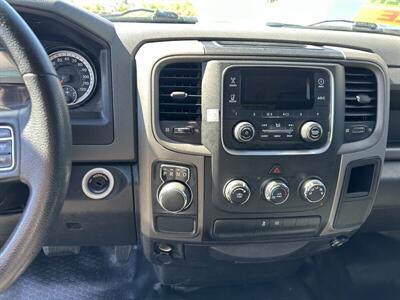 2013 RAM 1500 Tradesman   - Photo 31 - Riverside, CA 92508