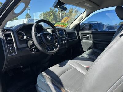 2013 RAM 1500 Tradesman   - Photo 54 - Riverside, CA 92508
