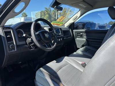 2013 RAM 1500 Tradesman   - Photo 36 - Riverside, CA 92508