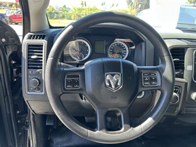 2013 RAM 1500 Tradesman   - Photo 14 - Riverside, CA 92508
