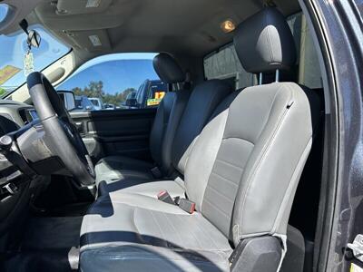 2013 RAM 1500 Tradesman   - Photo 57 - Riverside, CA 92508