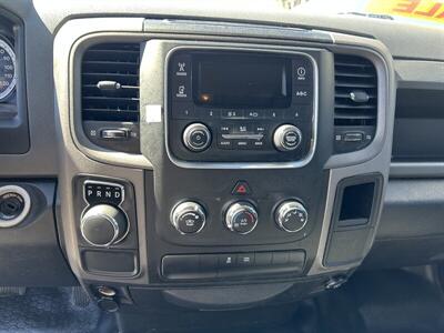 2013 RAM 1500 Tradesman   - Photo 30 - Riverside, CA 92508