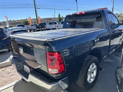 2013 RAM 1500 Tradesman   - Photo 42 - Riverside, CA 92508