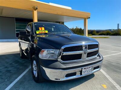 2013 RAM 1500 Tradesman   - Photo 39 - Riverside, CA 92508