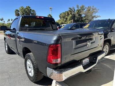 2013 RAM 1500 Tradesman   - Photo 46 - Riverside, CA 92508