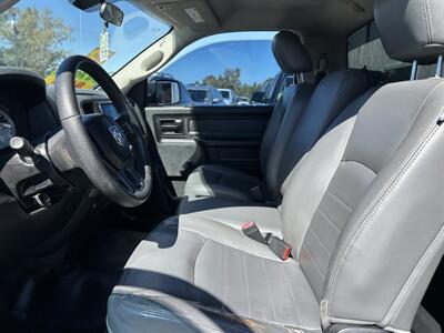 2013 RAM 1500 Tradesman   - Photo 18 - Riverside, CA 92508