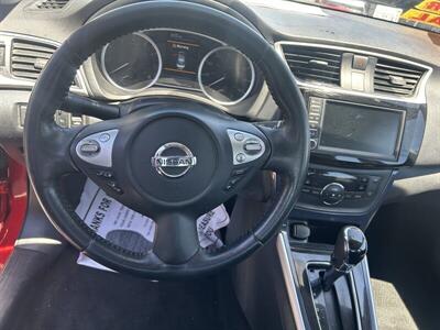 2019 Nissan Sentra SR   - Photo 54 - Riverside, CA 92508