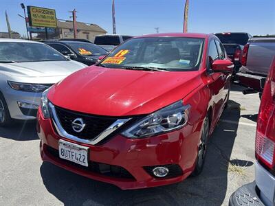 2019 Nissan Sentra SR   - Photo 32 - Riverside, CA 92508