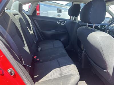 2019 Nissan Sentra SR   - Photo 12 - Riverside, CA 92508