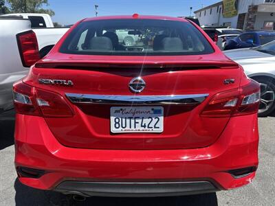 2019 Nissan Sentra SR   - Photo 37 - Riverside, CA 92508