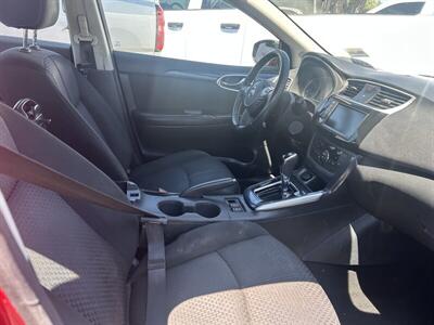 2019 Nissan Sentra SR   - Photo 46 - Riverside, CA 92508