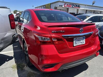 2019 Nissan Sentra SR   - Photo 36 - Riverside, CA 92508