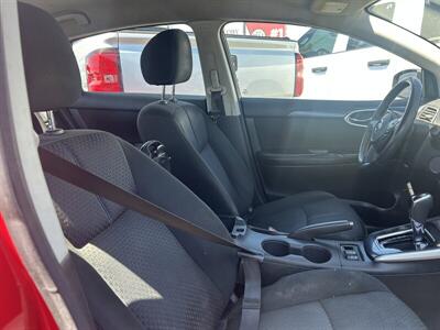2019 Nissan Sentra SR   - Photo 45 - Riverside, CA 92508