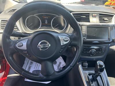 2019 Nissan Sentra SR   - Photo 27 - Riverside, CA 92508