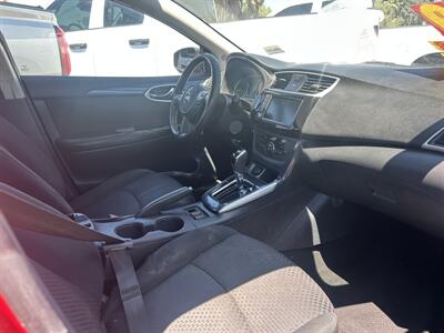 2019 Nissan Sentra SR   - Photo 22 - Riverside, CA 92508