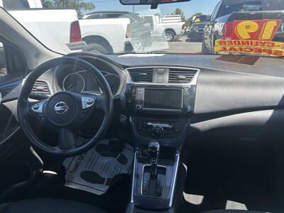 2019 Nissan Sentra SR   - Photo 44 - Riverside, CA 92508