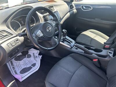 2019 Nissan Sentra SR   - Photo 52 - Riverside, CA 92508