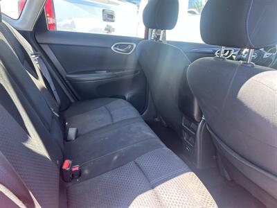 2019 Nissan Sentra SR   - Photo 13 - Riverside, CA 92508