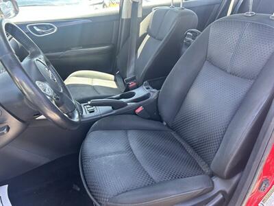 2019 Nissan Sentra SR   - Photo 53 - Riverside, CA 92508