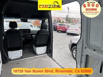 2021 Mercedes-Benz Sprinter 2500   - Photo 72 - Riverside, CA 92508