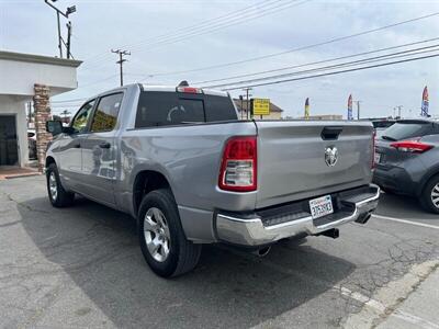 2023 RAM 1500 Big Horn   - Photo 25 - Riverside, CA 92508