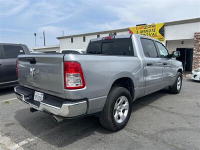 2023 RAM 1500 Big Horn   - Photo 10 - Riverside, CA 92508