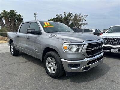 2023 RAM 1500 Big Horn   - Photo 20 - Riverside, CA 92508