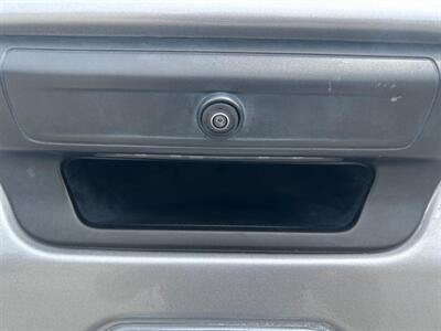 2023 RAM 1500 Big Horn   - Photo 16 - Riverside, CA 92508