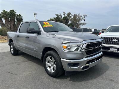 2023 RAM 1500 Big Horn   - Photo 3 - Riverside, CA 92508