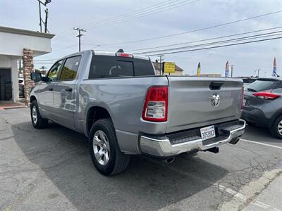 2023 RAM 1500 Big Horn   - Photo 7 - Riverside, CA 92508