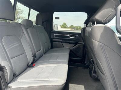 2023 RAM 1500 Big Horn   - Photo 30 - Riverside, CA 92508