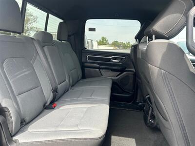 2023 RAM 1500 Big Horn   - Photo 13 - Riverside, CA 92508