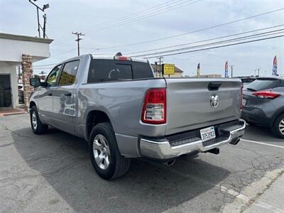 2023 RAM 1500 Big Horn - Photo 93 - Riverside, CA 92508