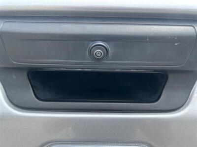 2023 RAM 1500 Big Horn   - Photo 33 - Riverside, CA 92508