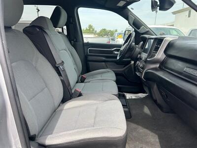 2023 RAM 1500 Big Horn   - Photo 32 - Riverside, CA 92508
