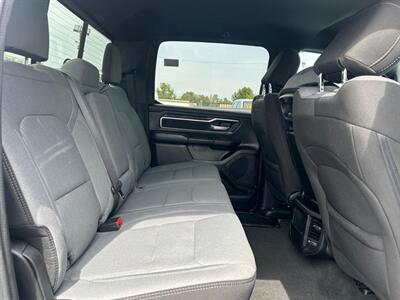2023 RAM 1500 Big Horn   - Photo 12 - Riverside, CA 92508