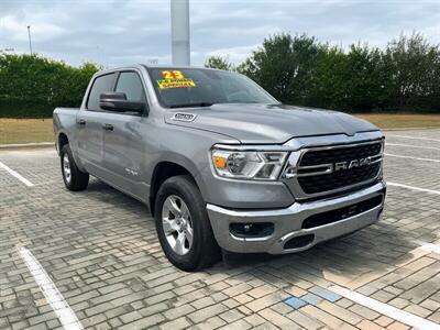 2023 RAM 1500 Big Horn - Photo 52 - Riverside, CA 92508