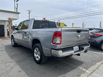 2023 RAM 1500 Big Horn   - Photo 24 - Riverside, CA 92508