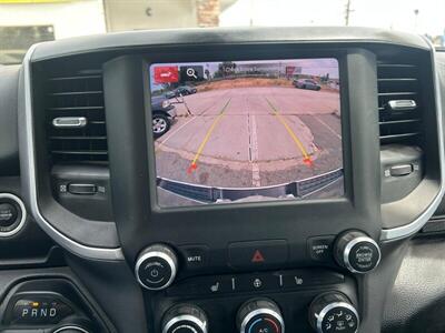 2023 RAM 1500 Big Horn   - Photo 28 - Riverside, CA 92508
