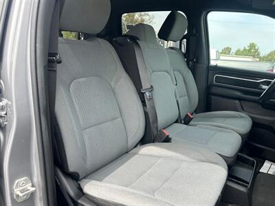 2023 RAM 1500 Big Horn   - Photo 14 - Riverside, CA 92508