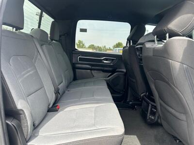 2023 RAM 1500 Big Horn   - Photo 29 - Riverside, CA 92508