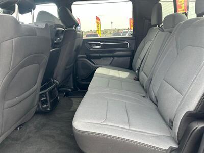 2023 RAM 1500 Big Horn   - Photo 17 - Riverside, CA 92508