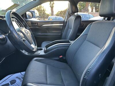 2018 Toyota Highlander LE Plus - Photo 76 - Riverside, CA 92508