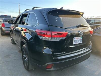 2018 Toyota Highlander LE Plus - Photo 93 - Riverside, CA 92508