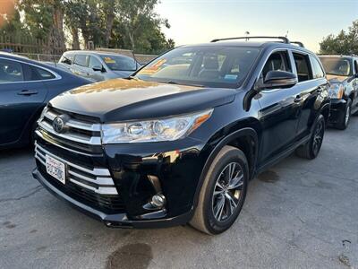 2018 Toyota Highlander LE Plus   - Photo 63 - Riverside, CA 92508